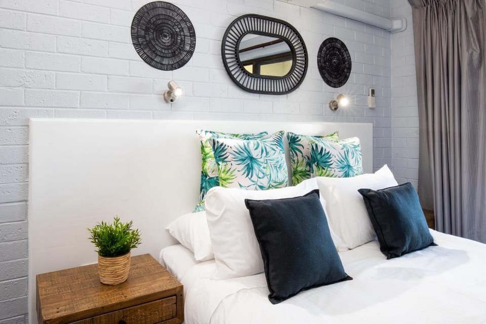 Batemans Bay Studio Escape with Lush Vista Apartment in Batemans Bay