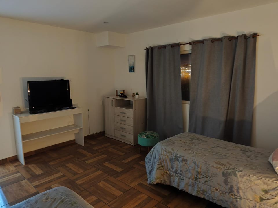 Tu-maci2 Apartment in Ushuaia