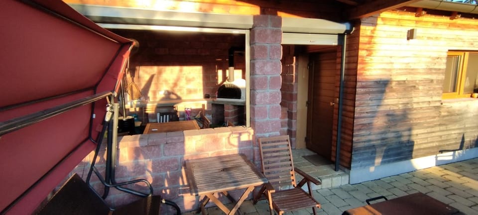 Apartmán U nás Apartment in Czechia
