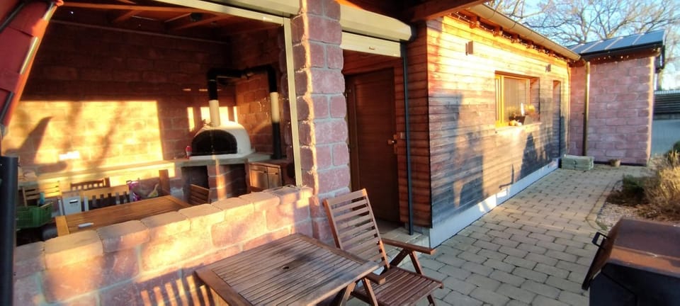 Apartmán U nás Apartment in Czechia