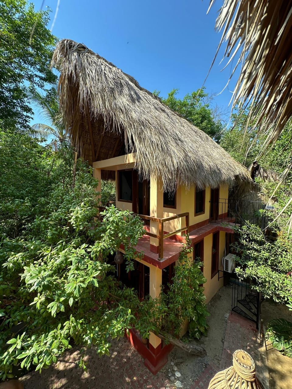 Casa AVA Hotel in State of Oaxaca