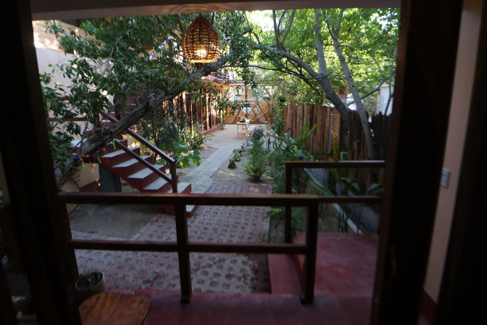 Casa AVA Hotel in State of Oaxaca
