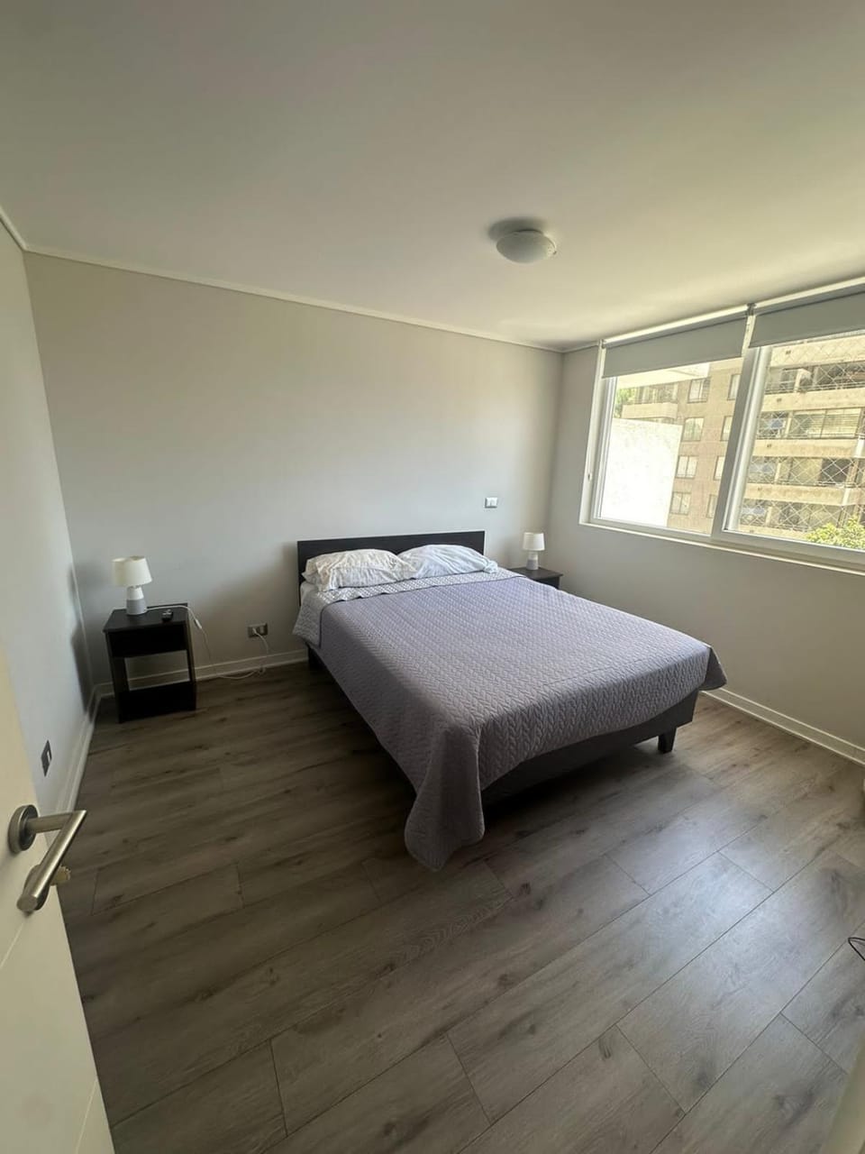 Depto. en el centro de Viña Apartment in Vina del Mar