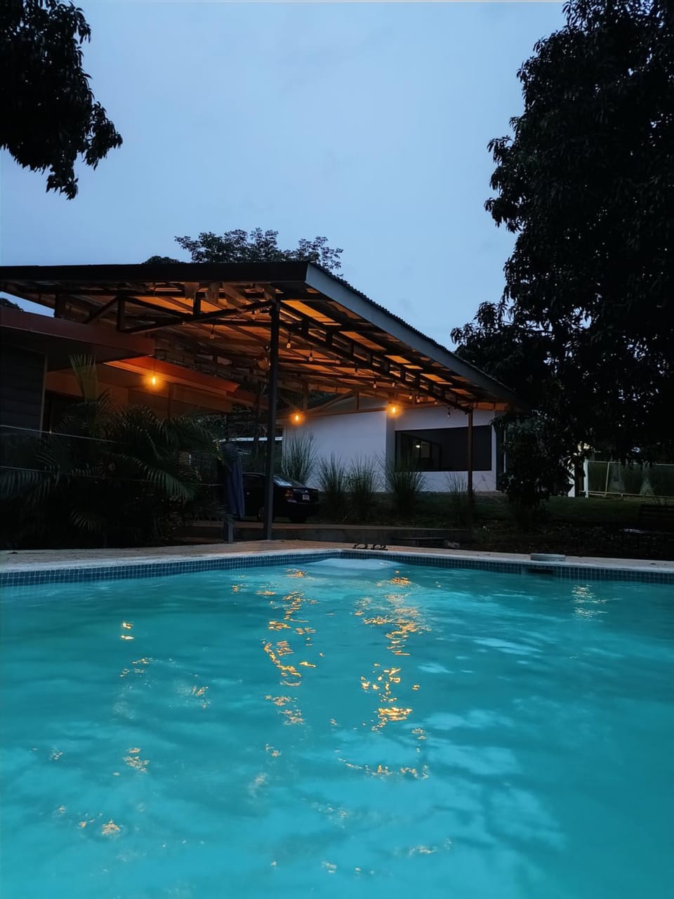 Balcony/Terrace, Swimming pool
