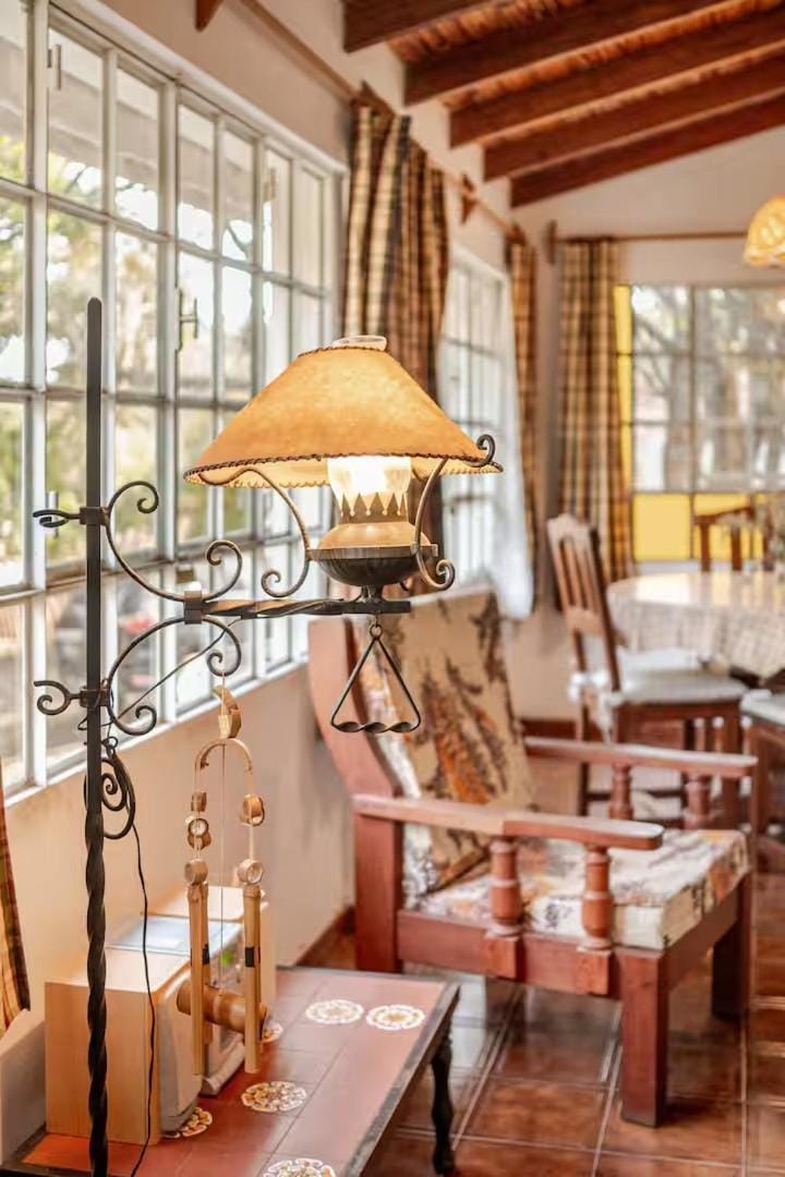 Hermosa Casa V. General Belgrano Chalet in Villa General Belgrano