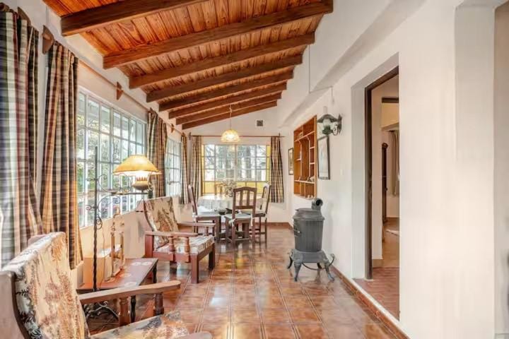 Hermosa Casa V. General Belgrano Chalet in Villa General Belgrano