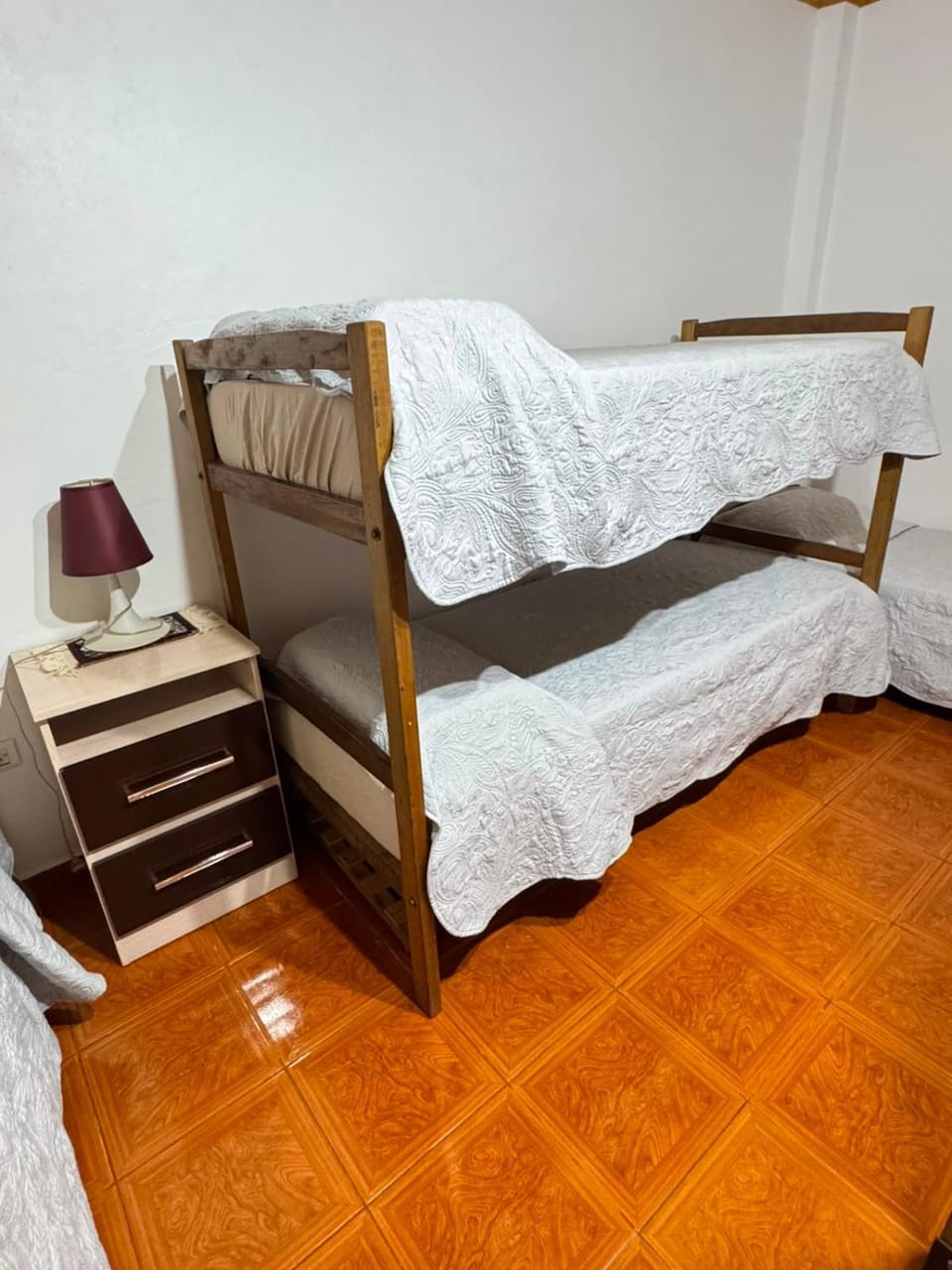 LA SELVA MONOAMBIENTES Apartment in Puerto Iguazú