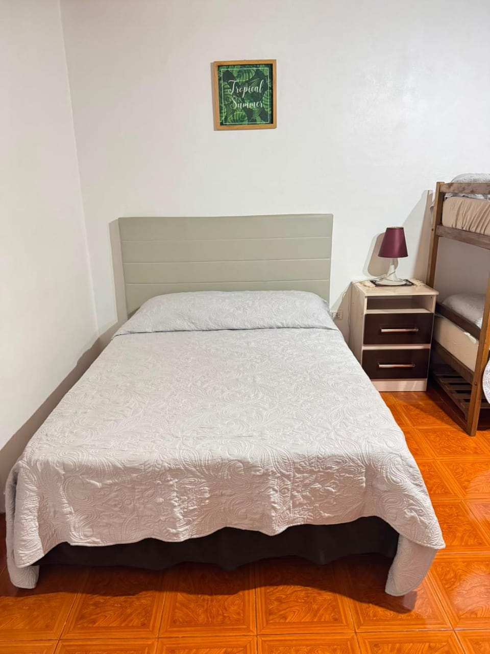 LA SELVA MONOAMBIENTES Apartment in Puerto Iguazú