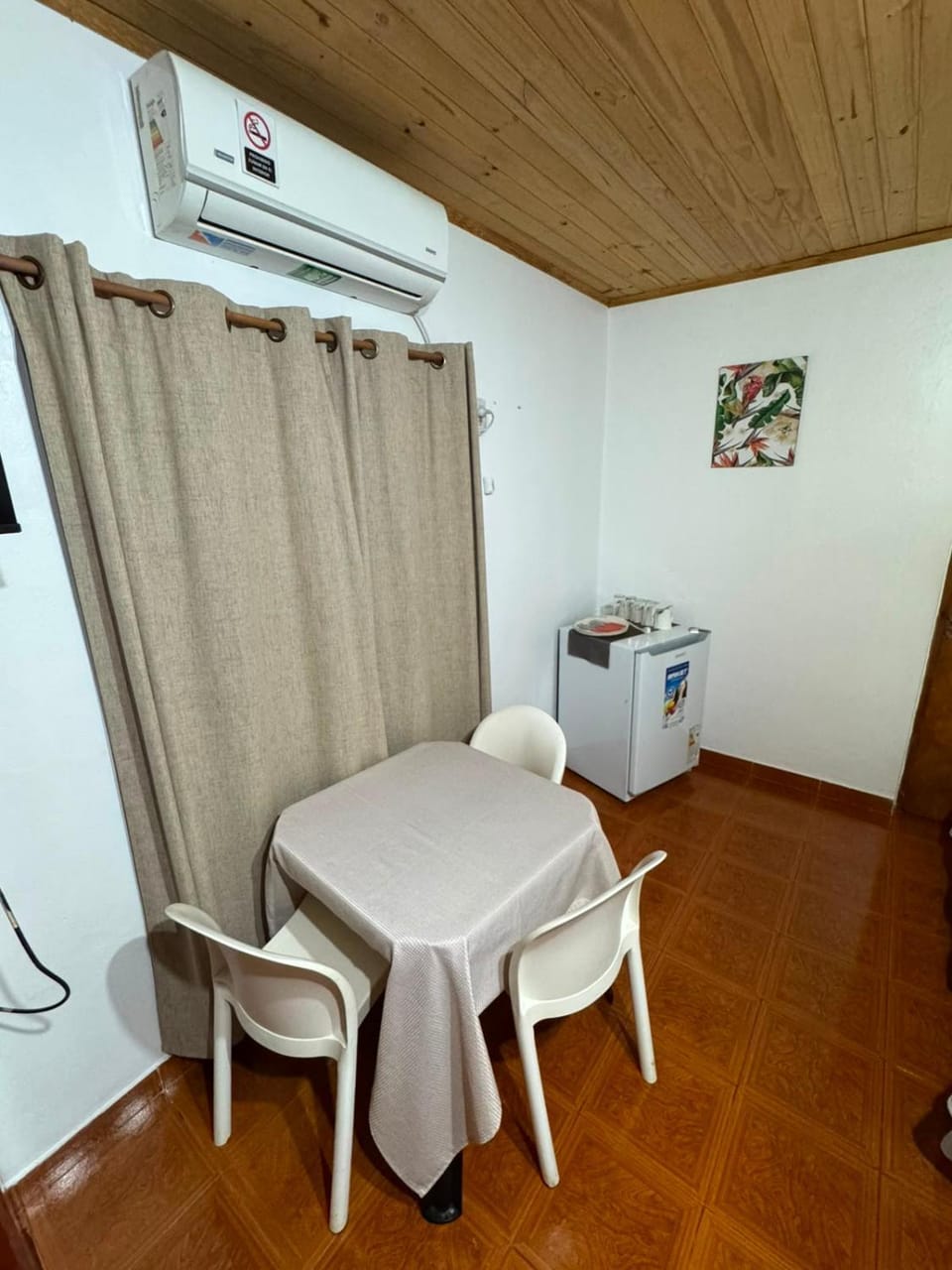 LA SELVA MONOAMBIENTES Apartment in Puerto Iguazú