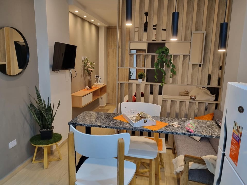 Budda Studio Tuc Apartment in San Miguel de Tucumán