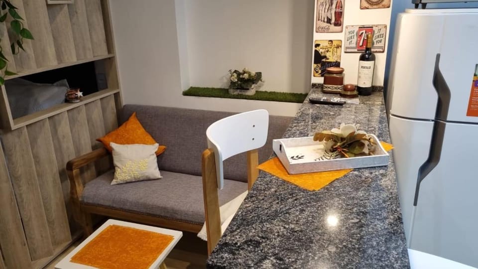 Budda Studio Tuc Apartment in San Miguel de Tucumán