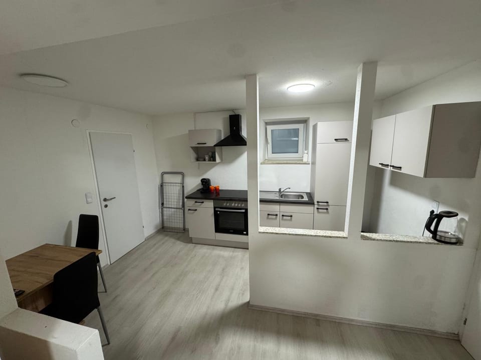 1 Schlafzimmer Apartment Apartment in Upper Austria