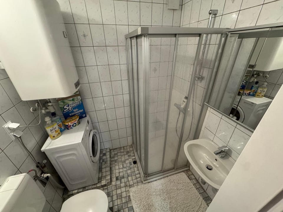 1 Schlafzimmer Apartment Apartment in Upper Austria