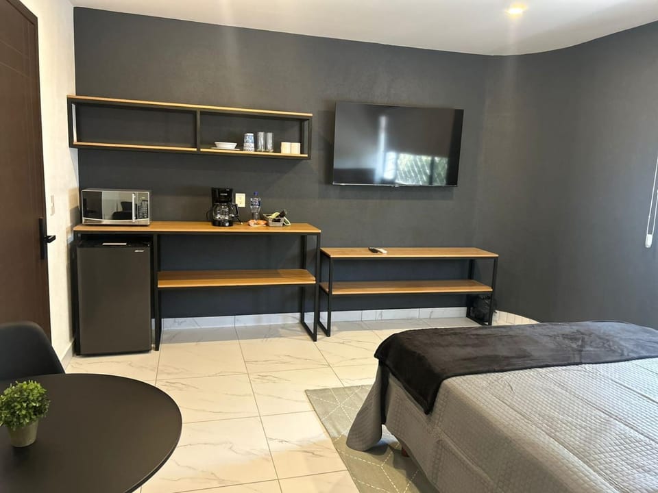 Vidrio Suites Col Americana Apartment in Guadalajara