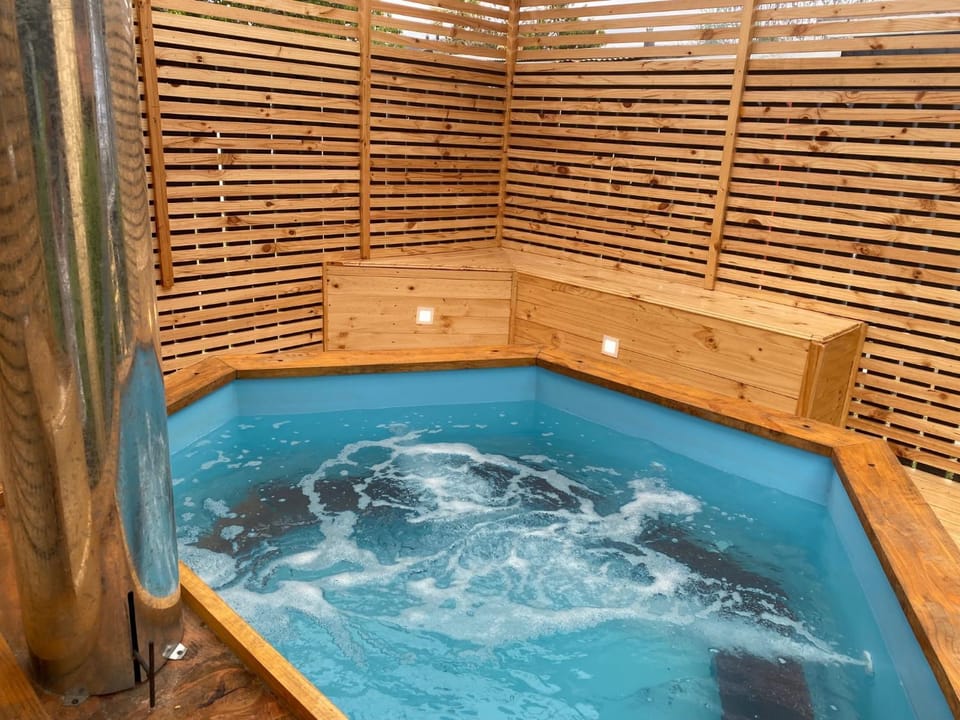Hostel Cala 816 Bed and Breakfast in Los Lagos, Chile
