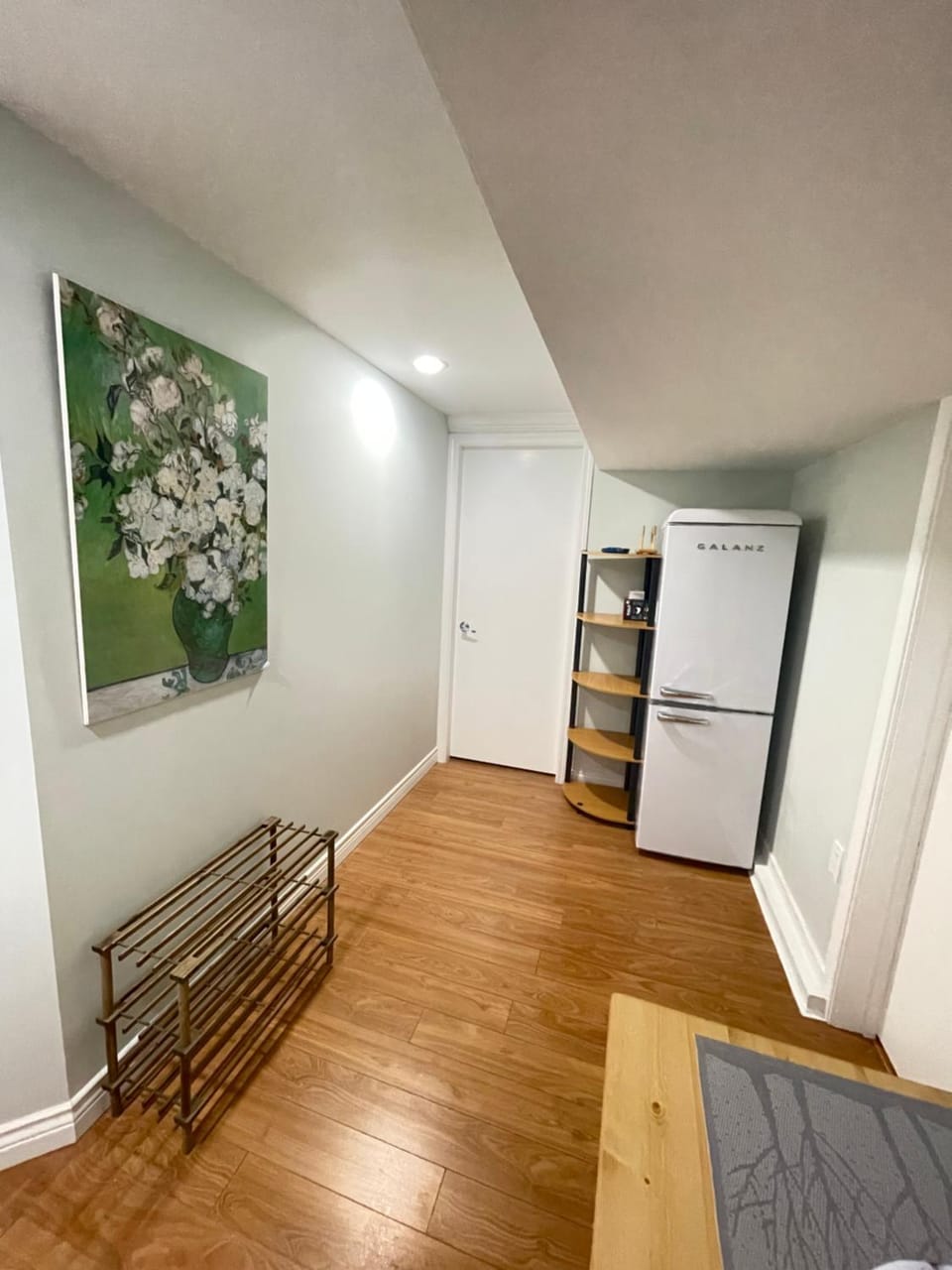 Arbutus violet room Bed and Breakfast in Vancouver