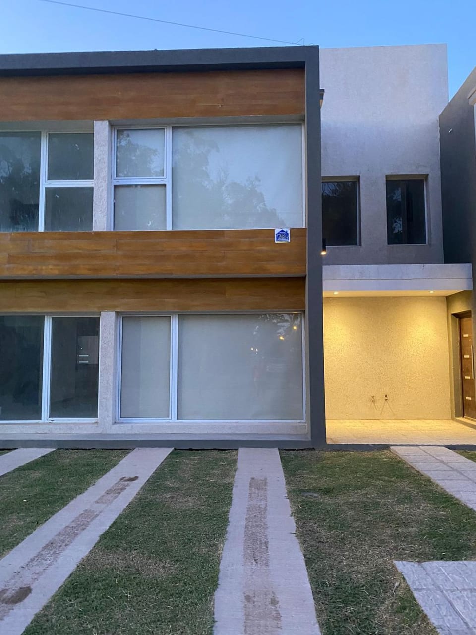 Duplex del Parque y Balneario House in Necochea