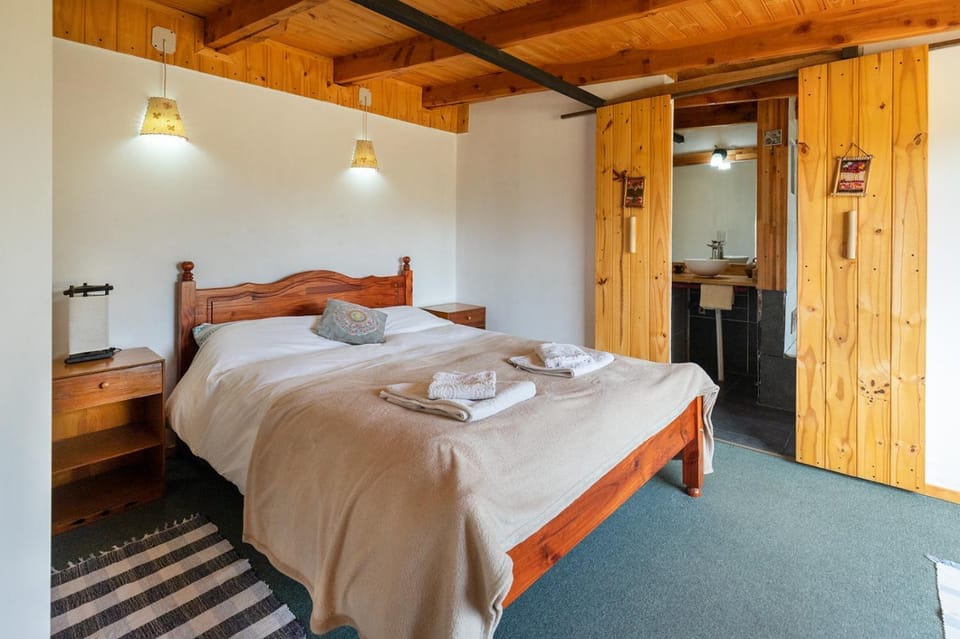 Piuke Mapu Patagonia Hostel Hostel in Chubut Province, Argentina