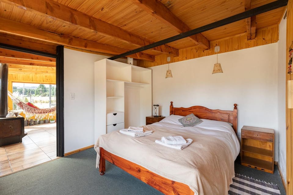 Piuke Mapu Patagonia Hostel Hostel in Chubut Province, Argentina