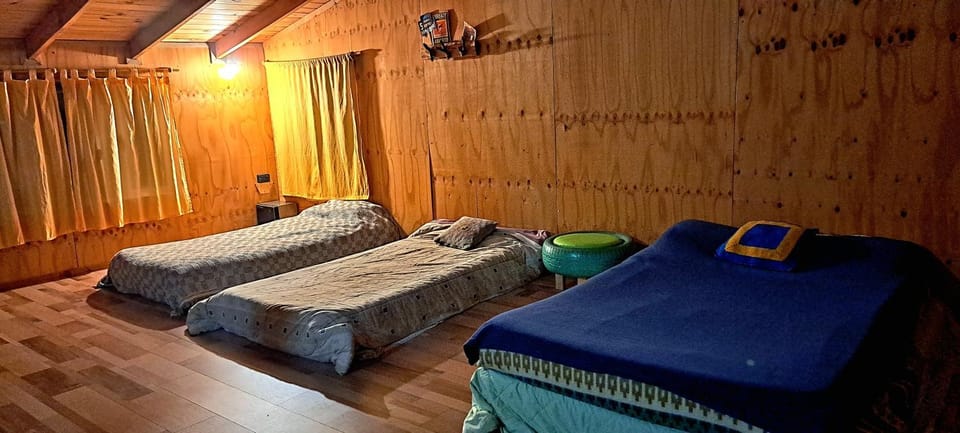 Piuke Mapu Patagonia Hostel Hostel in Chubut Province, Argentina