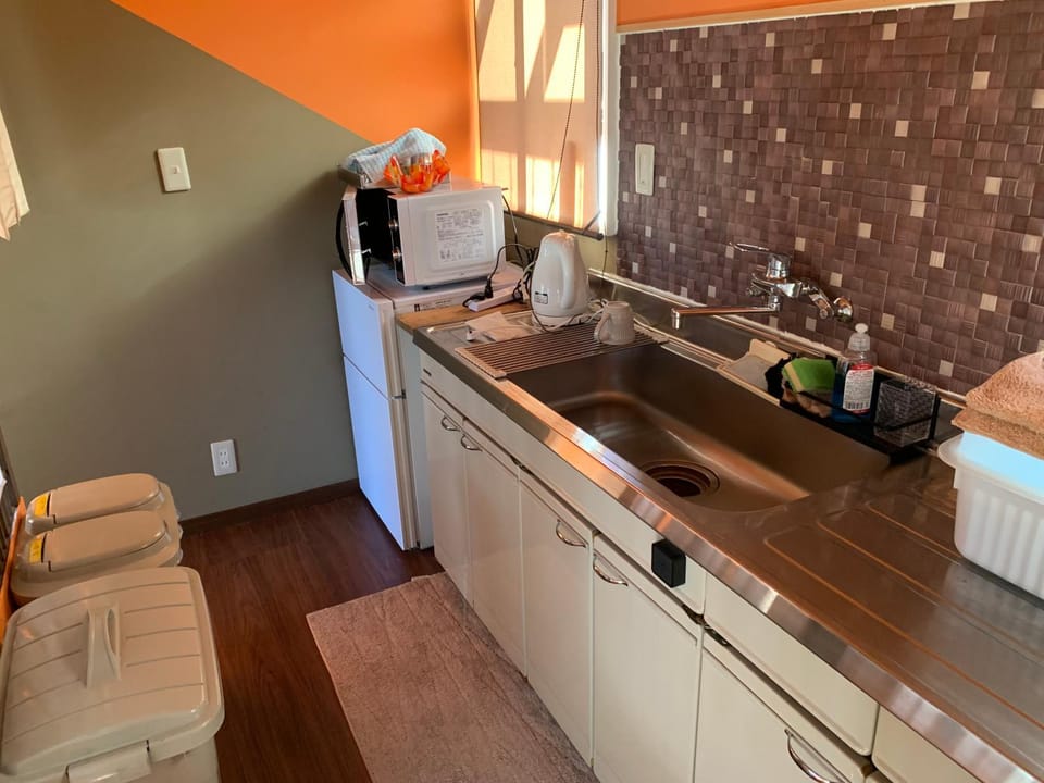 民泊 福来 Apartment in Japan