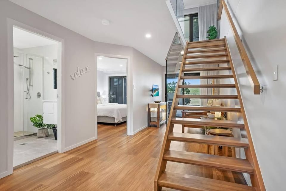 Sunrise Reef 6 Apartment in Lennox Head