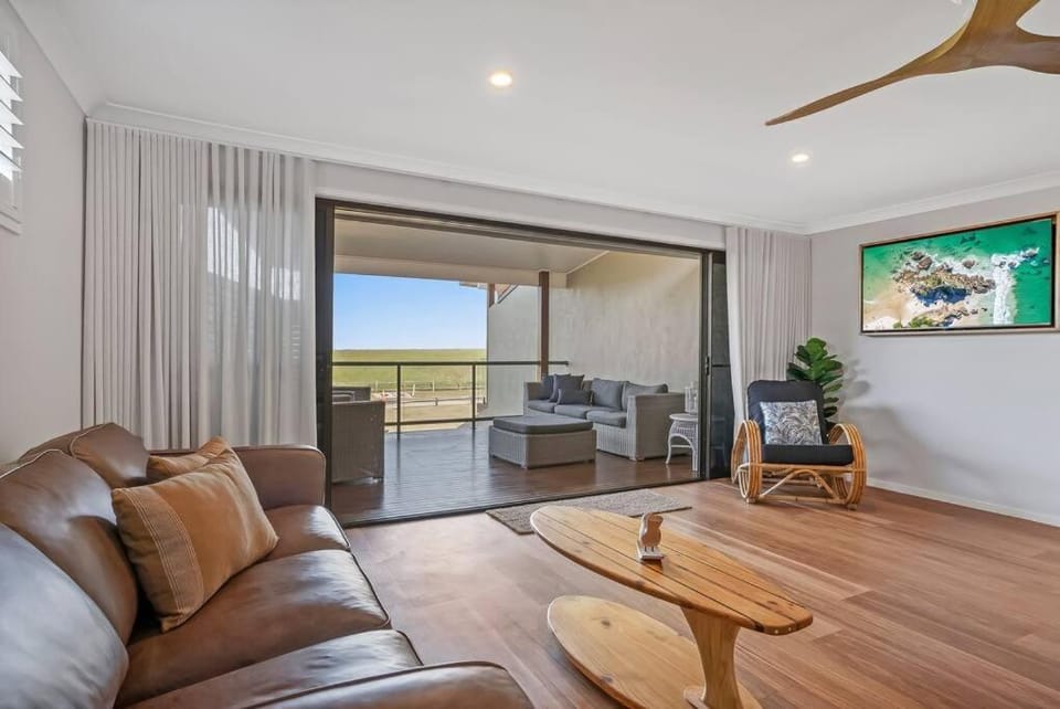 Sunrise Reef 6 Apartment in Lennox Head