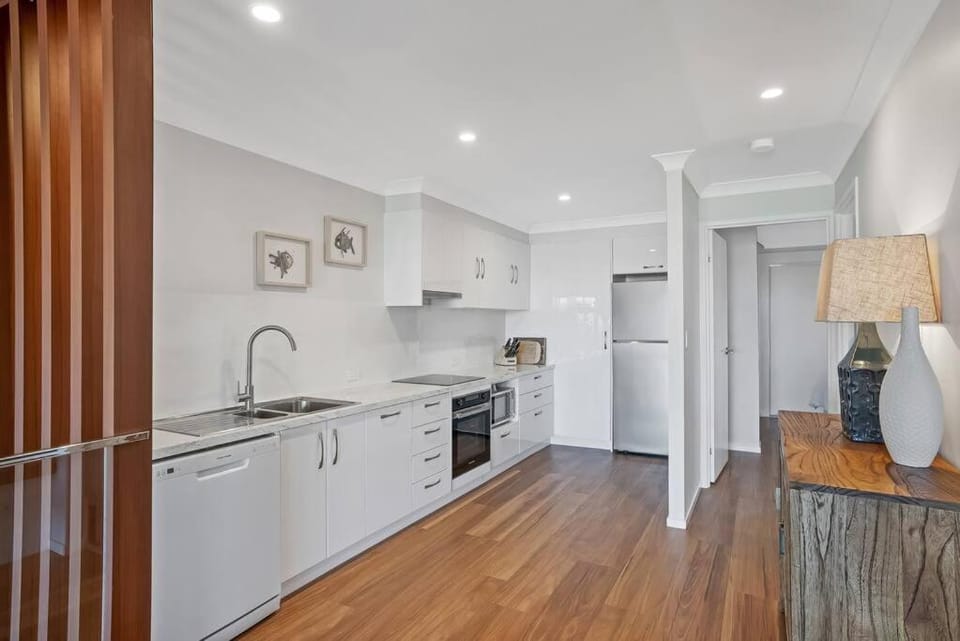 Sunrise Reef 6 Apartment in Lennox Head