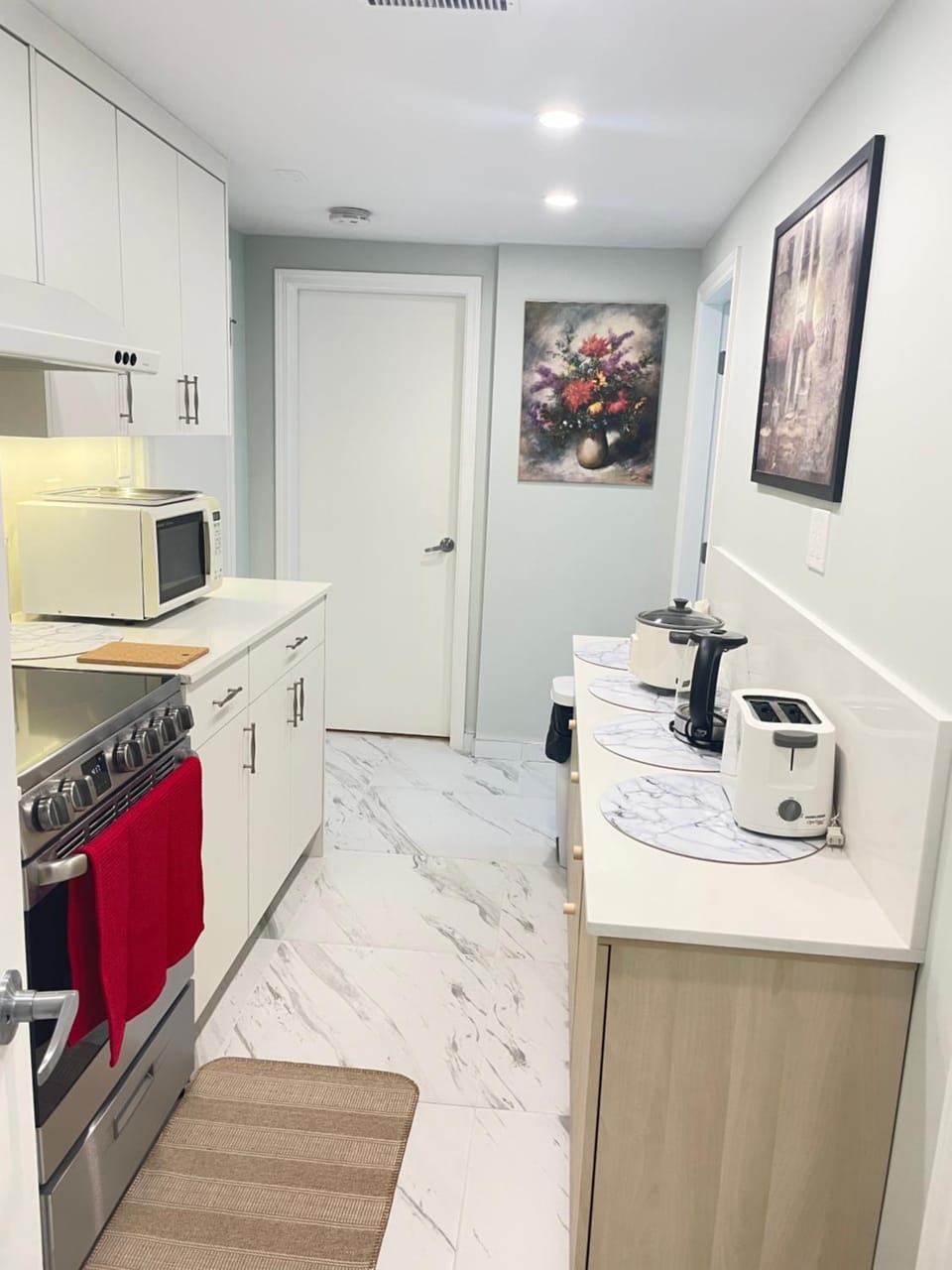 Arbutus Jasmine room Bed and Breakfast in Vancouver