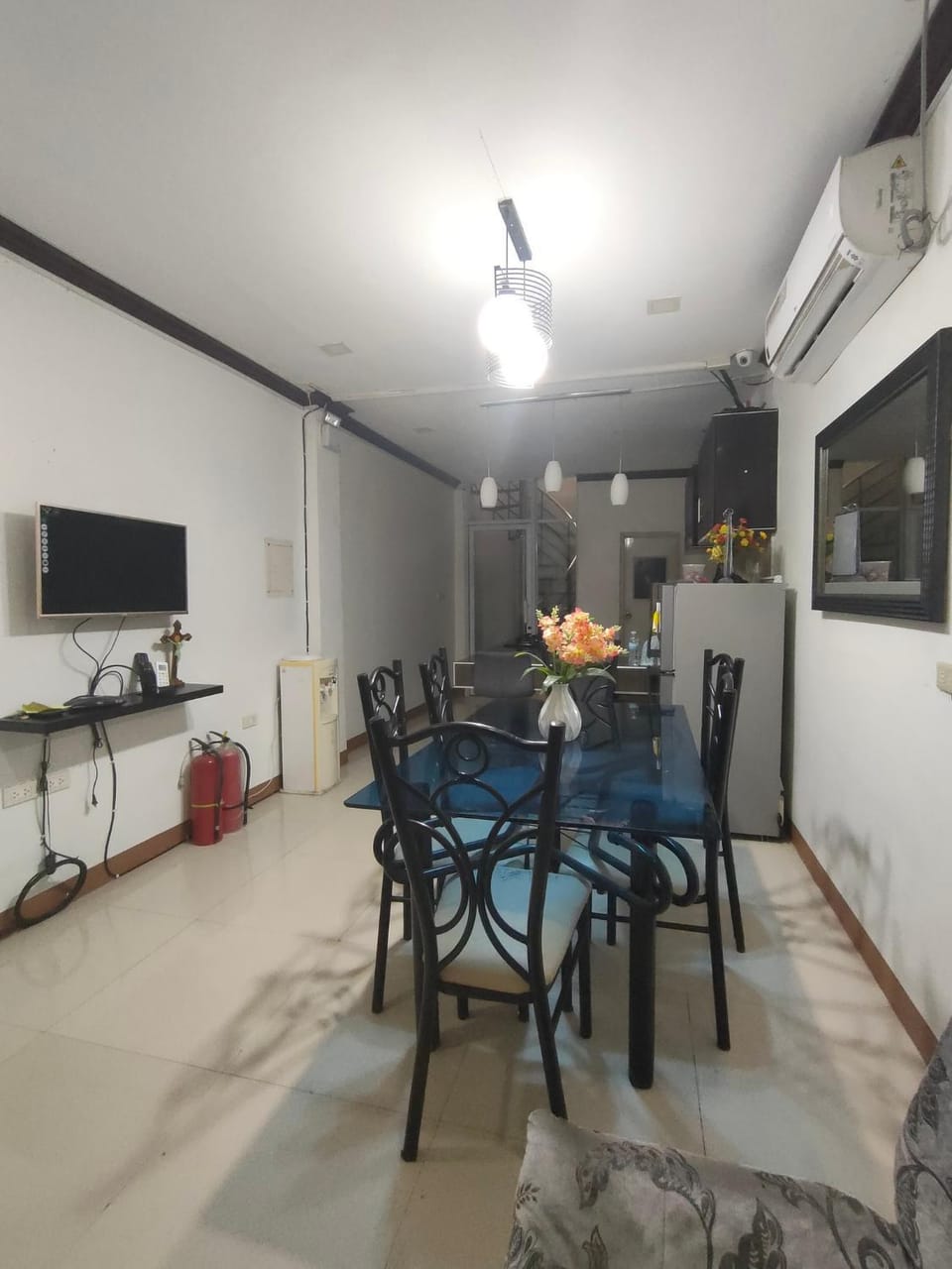 3MC Guest House Bed and Breakfast in Caraga