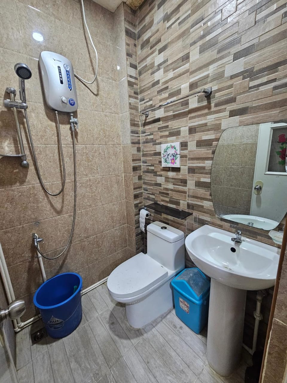 3MC Guest House Bed and Breakfast in Caraga