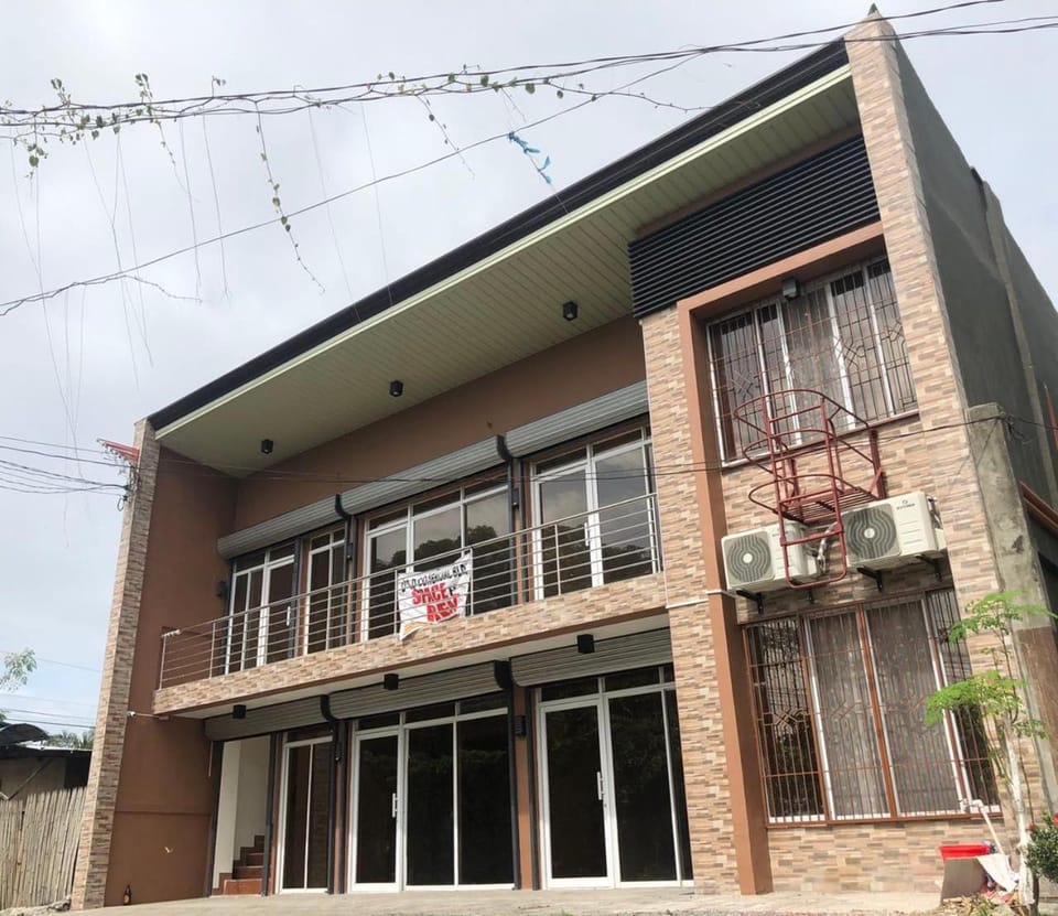 3MC Guest House Bed and Breakfast in Caraga