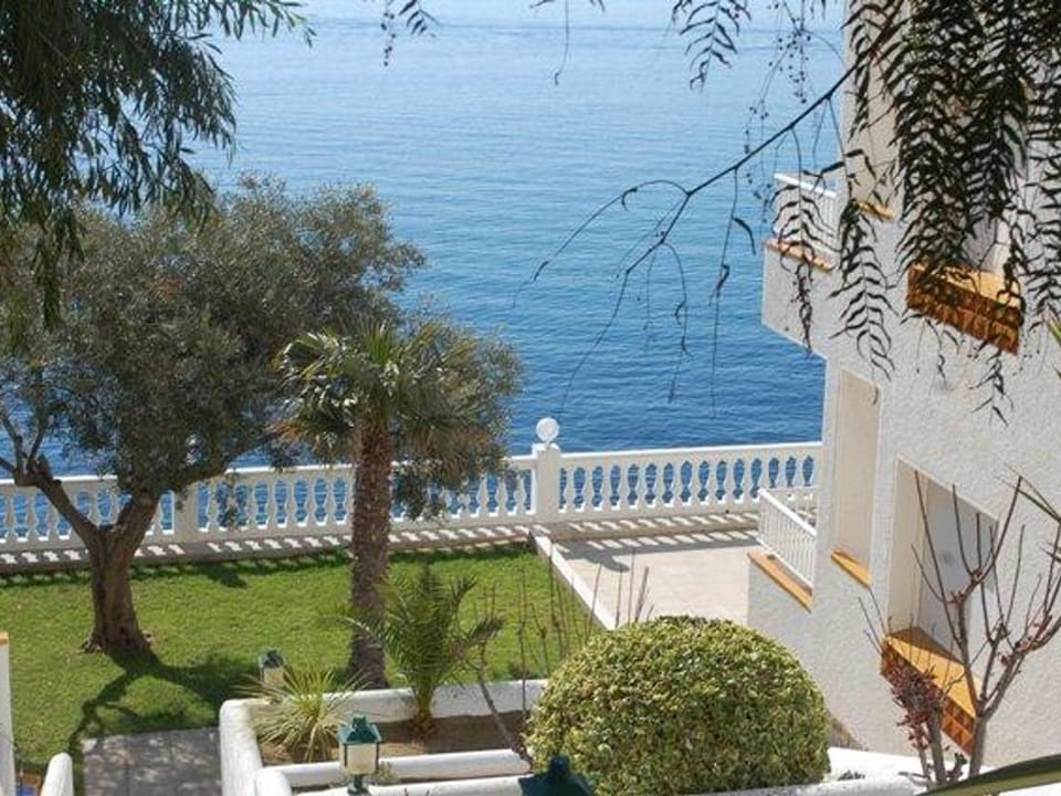 MEDITERRANEO A. Vistas espectaculares al mar - ES-258-100 Apartment in Roses