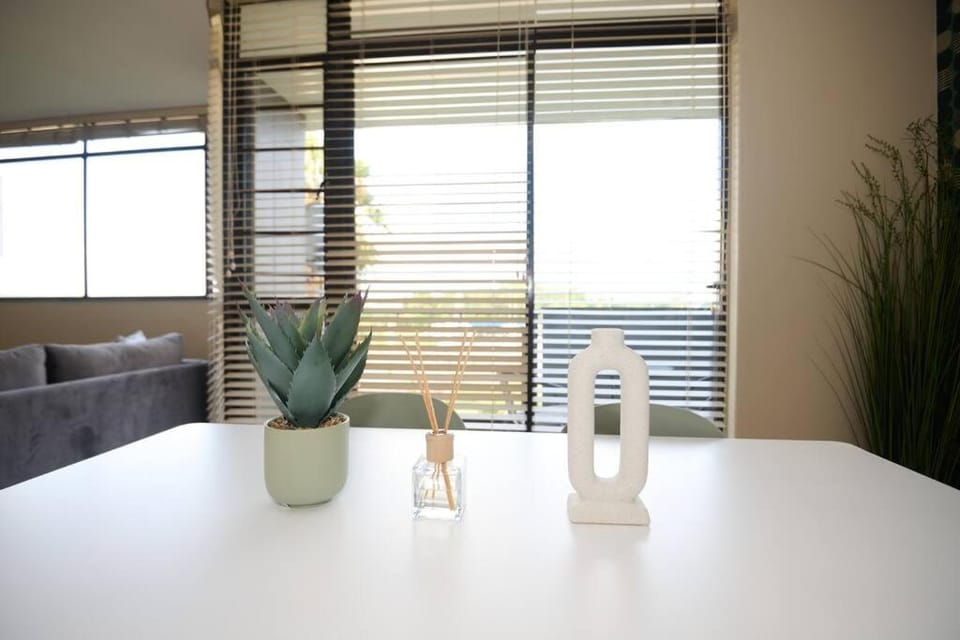Unit 406 at Menlyn Place Apartment in Pretoria