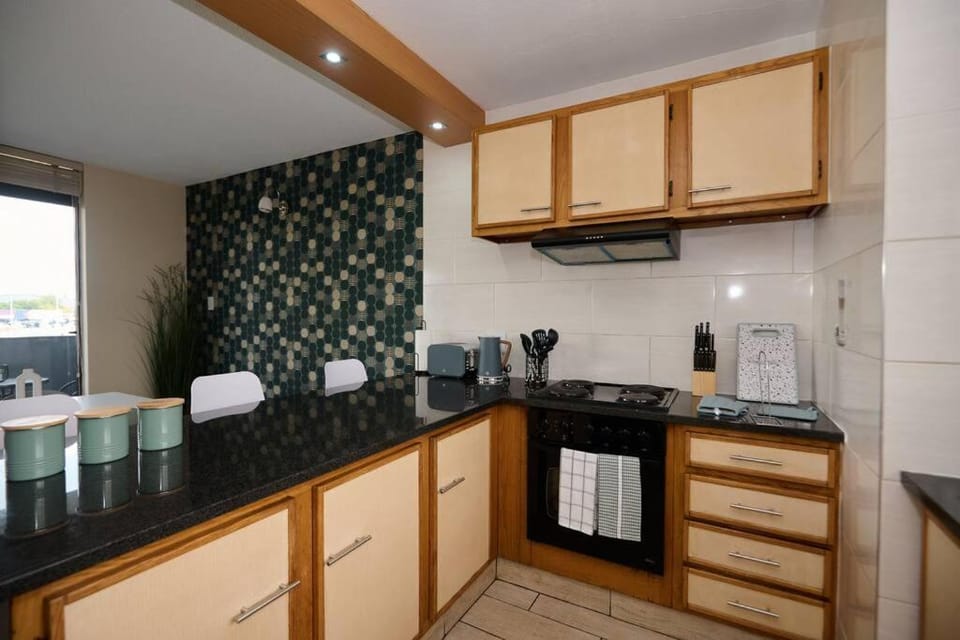 Unit 406 at Menlyn Place Apartment in Pretoria