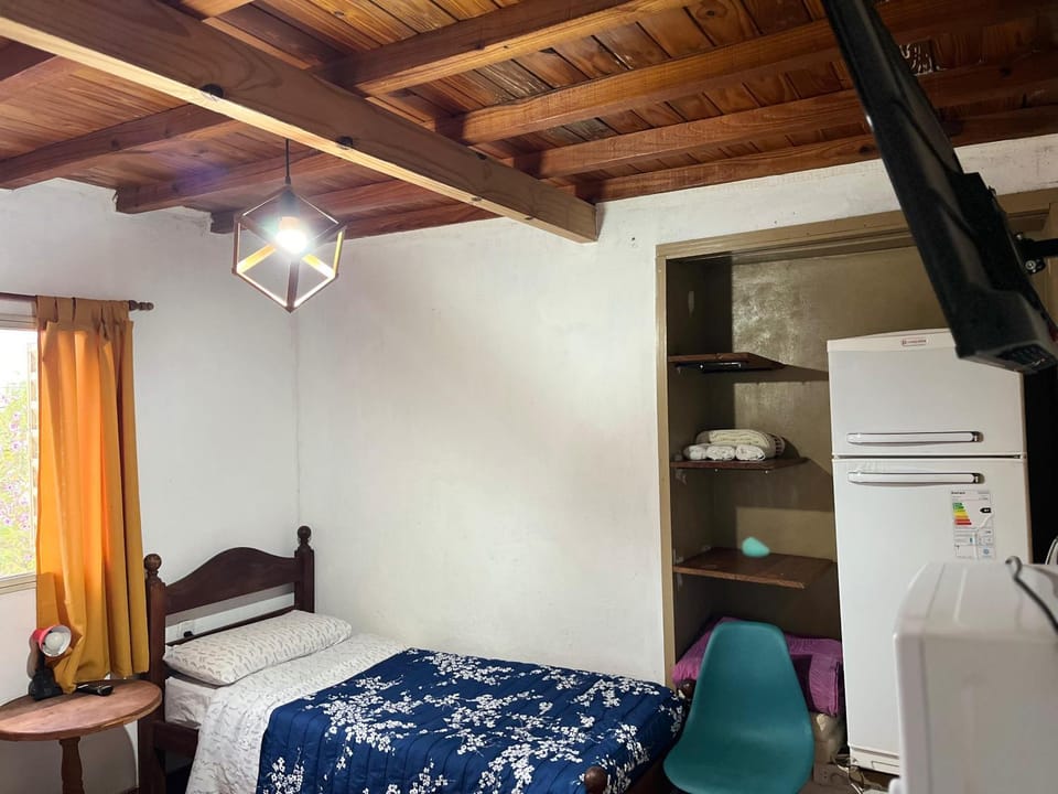 Los Cactus Planta Alta Apartment in La Rioja