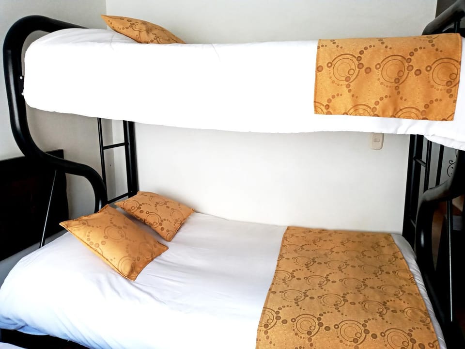 Hotel el mesón Tinjacá Hotel in Cundinamarca, Colombia
