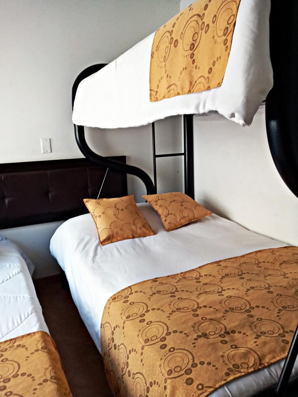 Hotel el mesón Tinjacá Hotel in Cundinamarca, Colombia