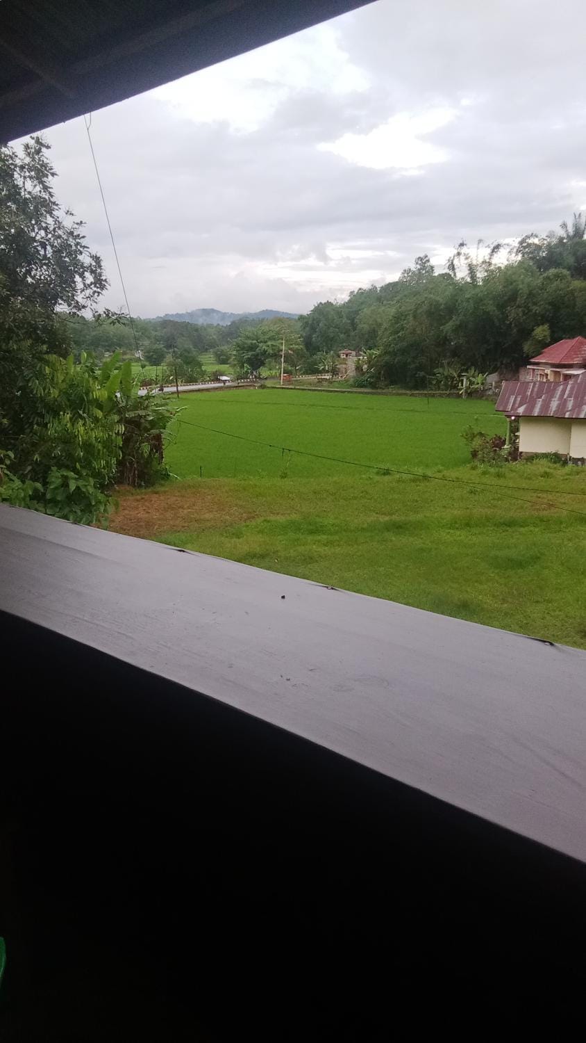Hostel Papa Tia Vacation rental in Indonesia