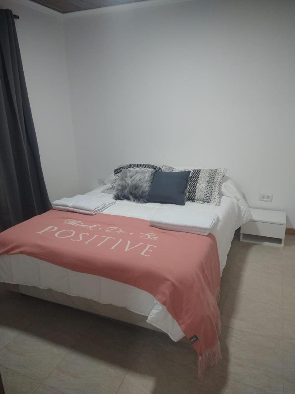 CABAÑAS CHASCOMUS 2024 Apartment in Chascomús