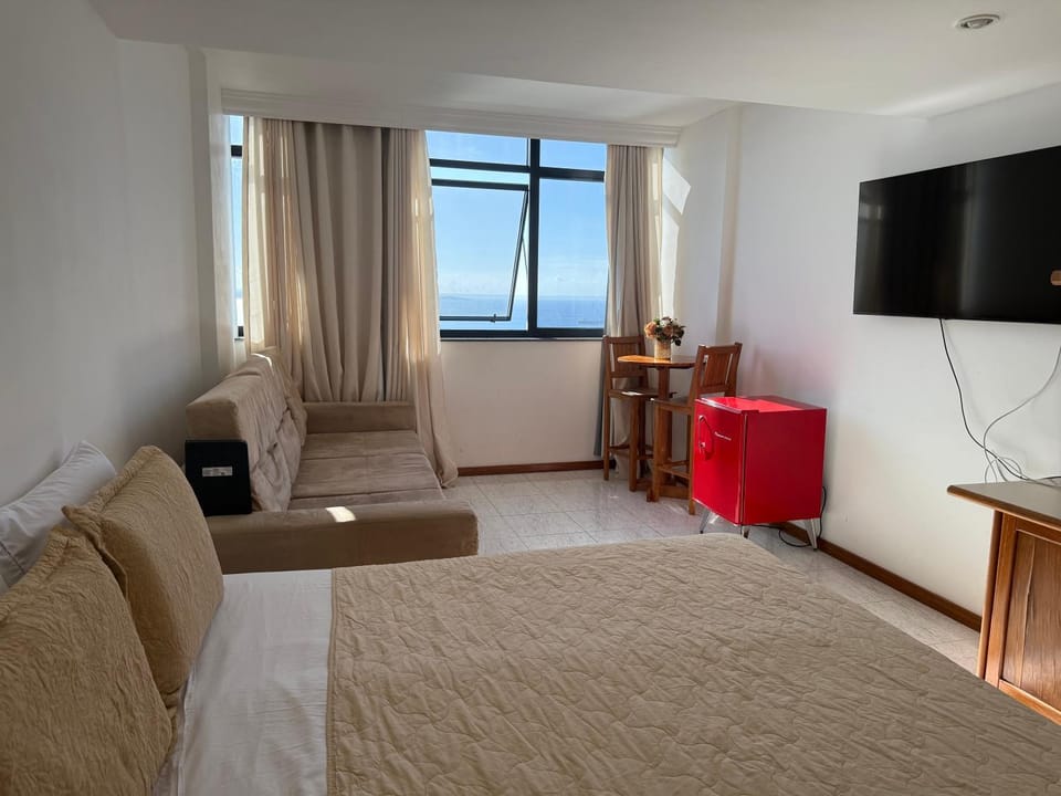 Vitória Marina Flat Apartment hotel in Salvador