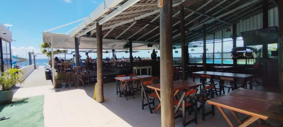 Vitória Marina Flat Apartment hotel in Salvador
