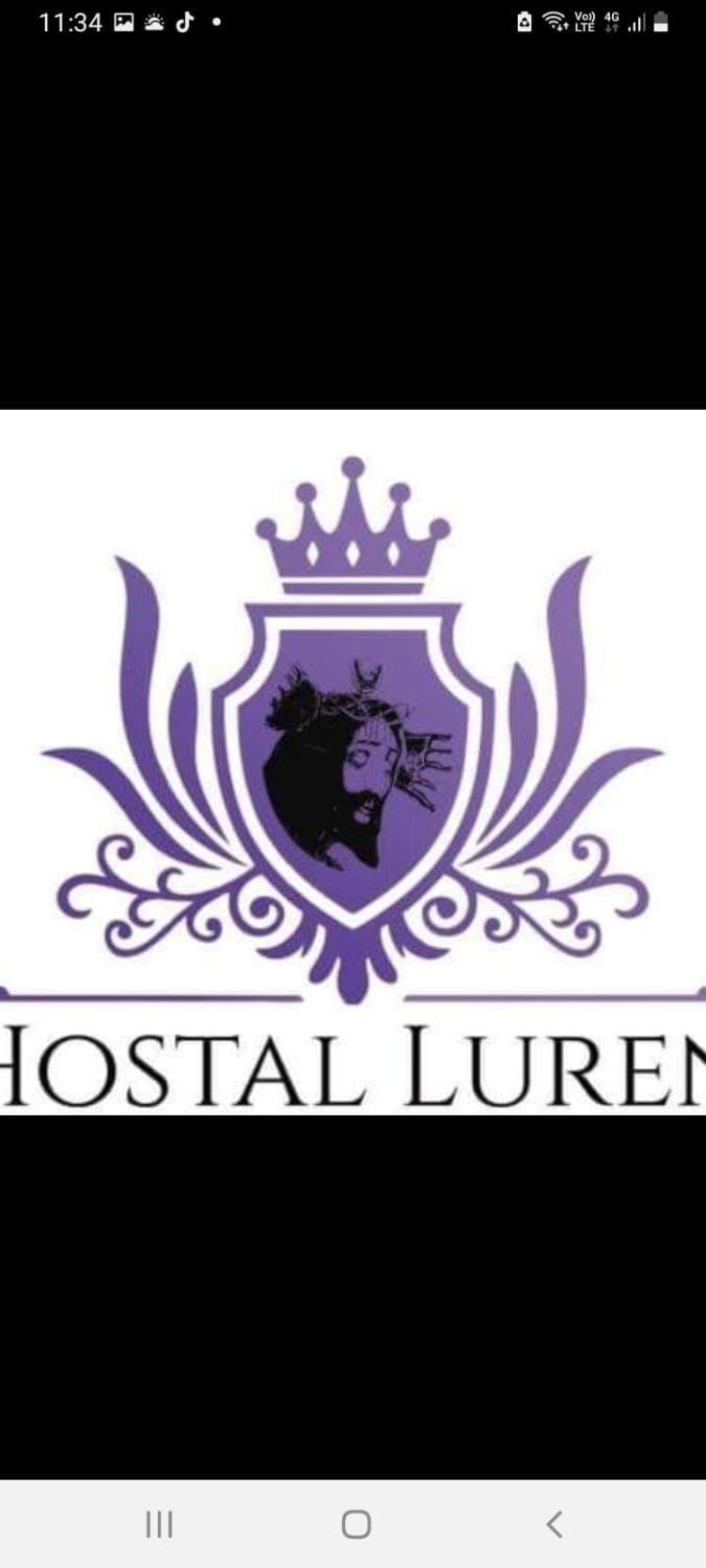 Hostal Luren Bed and Breakfast in Nazca