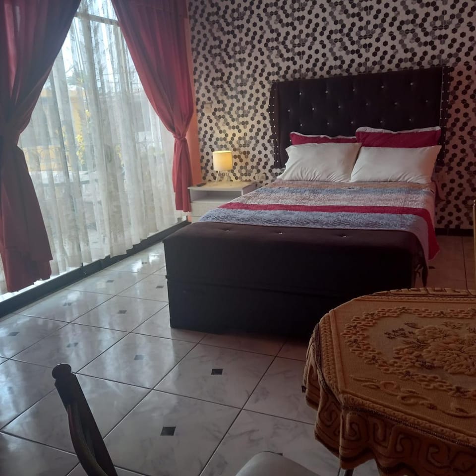 Hostal Luren Bed and Breakfast in Nazca