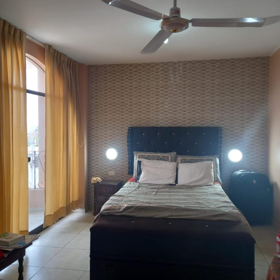 Hostal Luren Bed and Breakfast in Nazca