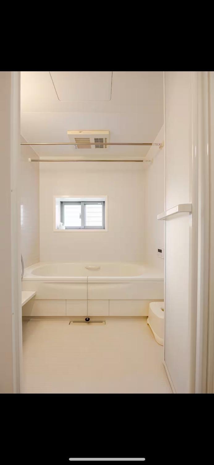 JRTakadababa 2min 5LDK 5beds 2unit room Apartment in Shinjuku