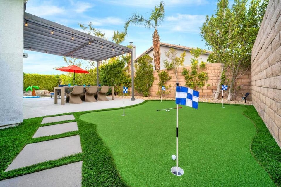 Minigolf