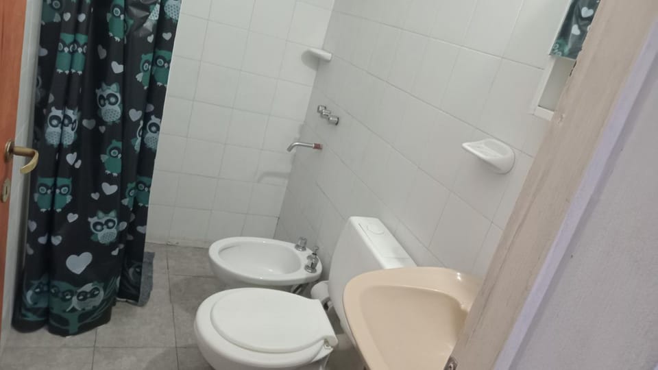Depto Dm II centro Apartment in Catamarca