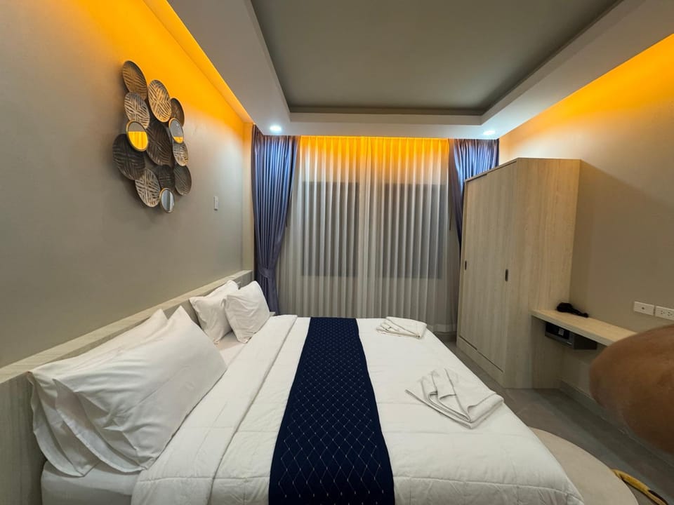 Luxury Boutique Pool Villa Ao Nang Krabi Vacation rental in Krabi Changwat