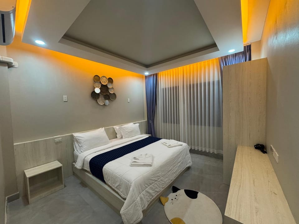 Luxury Boutique Pool Villa Ao Nang Krabi Vacation rental in Krabi Changwat